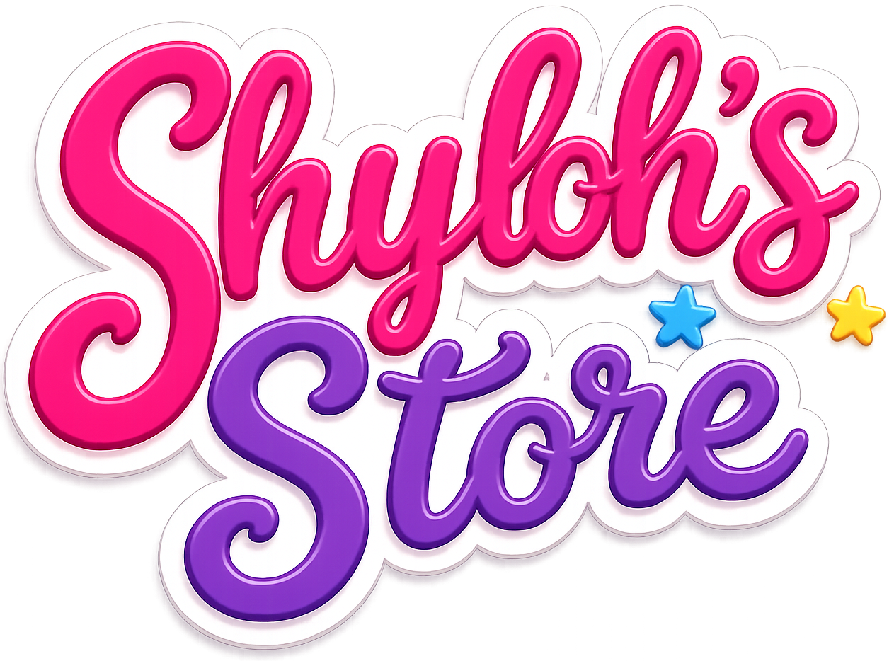 Shyloh's Store